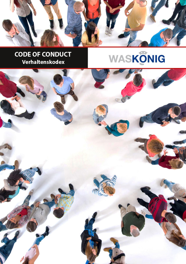 <p><strong><br/>Code of Conduct</strong></p><p>WASKÖNIG GmbH</p>